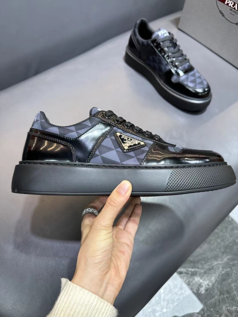 Prada Casual Shoes